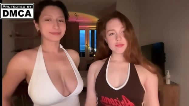 miafleur 27-05-2026 Live Webcam Naked kiss