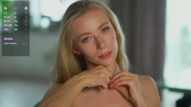 vika54784 27-05-2026 Live Webcam dirty ass