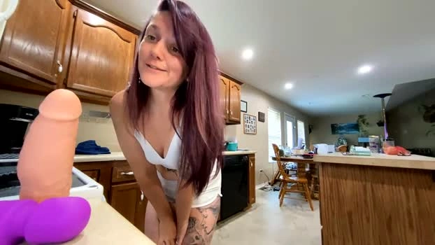 creeksidecouple 27-05-2026 Live Webcam cute analtoy