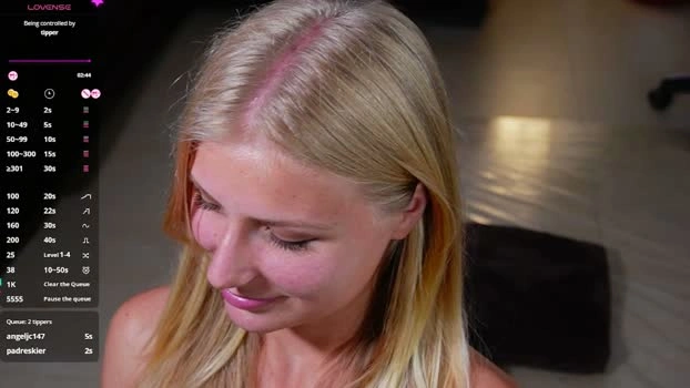 crystal_blond 28-05-2026 Live Webcam beautiful Porn