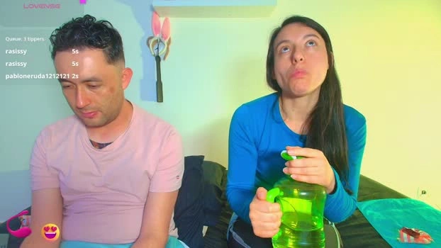 jeremmyandstacy 28-05-2026 Live Webcam spanking skinny