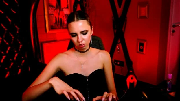 kimporins 27-05-2026 Live Webcam show Porn