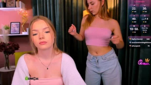 maddy_moah 28-05-2026 Live Webcam hard squirt