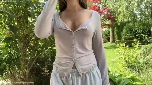 patry333 28-05-2026 Live Webcam bigass lickpussy