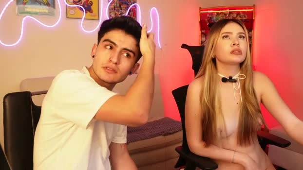 tommy_and_sophie 28-05-2026 Live Webcam hot yummy