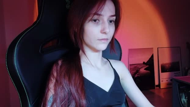 dead_girll 29-05-2026 Live Webcam wet big