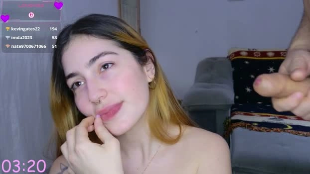 dexandlily 28-05-2026 Live Webcam deep sexyfeet