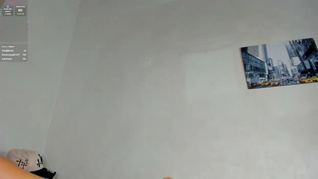 euphoriaparty 28-05-2026 Live Webcam Recorded Show