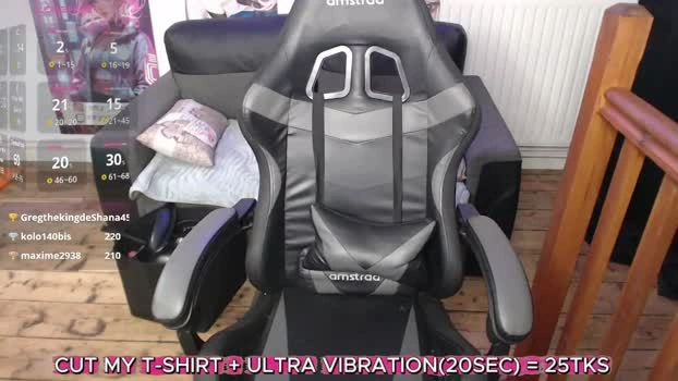 kalybae 29-05-2026 Live Webcam natural fuckface