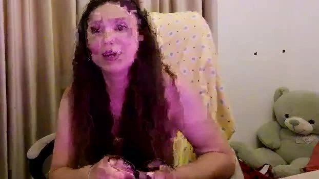 lola_creolla 29-05-2026 Live Webcam fuck deep