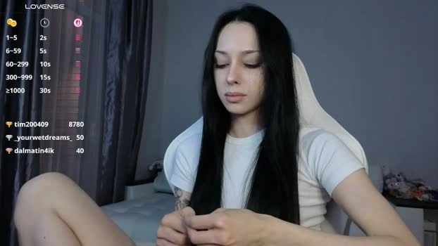 malenkiykamen 28-05-2026 Live Webcam deep fuckpussy