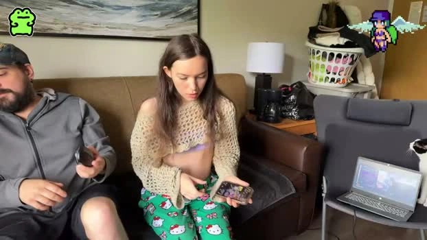 manicpixiedreamfrog 28-05-2026 Live Webcam analsex cute