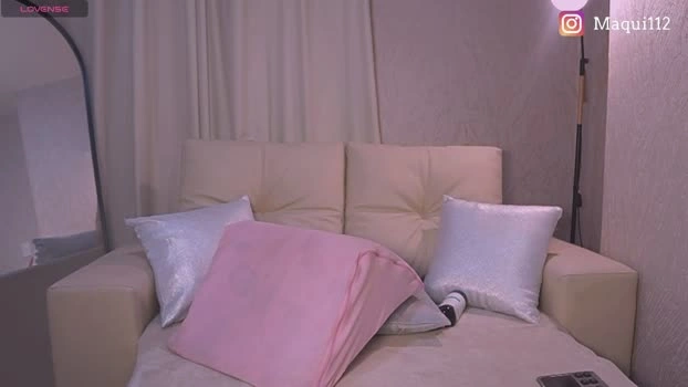 maquiii 29-05-2026 Live Webcam suckcock Naked