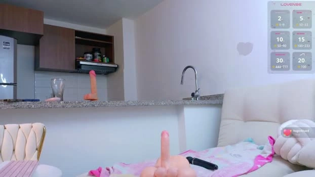 michelle_ferrerr 29-05-2026 Live Webcam sexygirl amateur