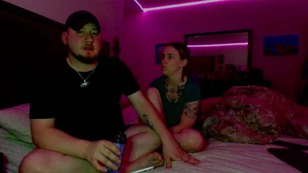 mikeandbrittdtf 29-05-2026 Live Webcam Porn deep