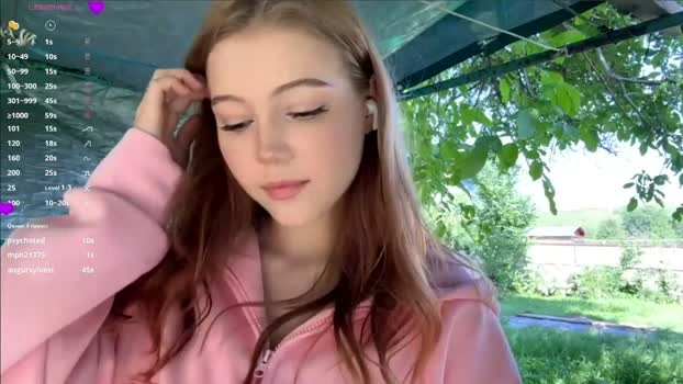 necolezhuang 29-05-2026 Live Webcam kiss big
