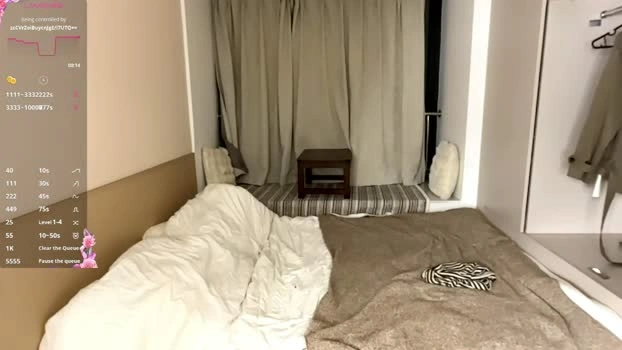 palmiratownzen 29-05-2026 Live Webcam blowjob moan
