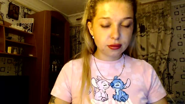 vasyllyna849903 29-05-2026 Live Webcam analtoy tits