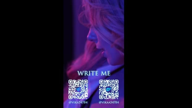 vika54784 29-05-2026 Live Webcam sexyfeet kiss