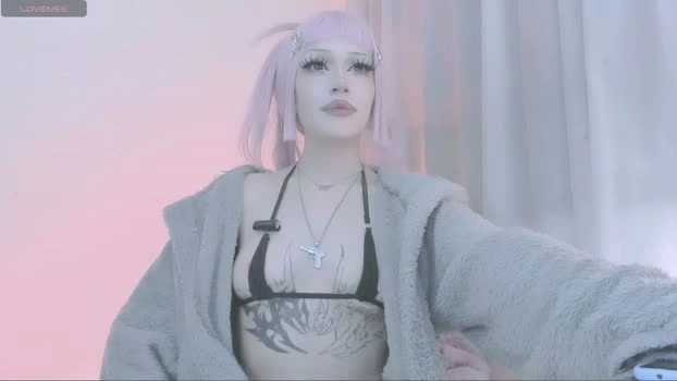 violettbones 29-05-2026 Live Webcam fuckher boobs