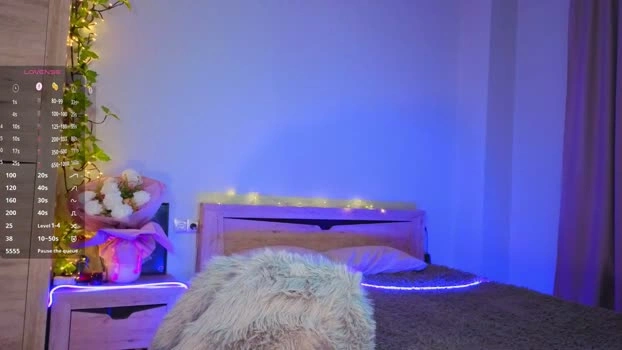 vybeon 28-05-2026 Live Webcam kinky Video
