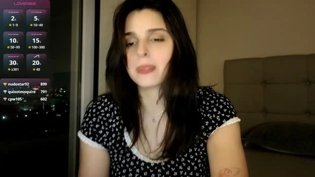 yourfreakygirl 29-05-2026 Live Webcam horny tits
