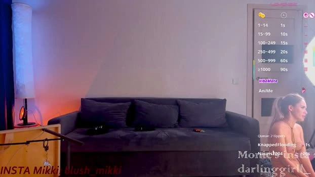 blush_mikki 29-05-2026 Live Webcam spanking bigcock