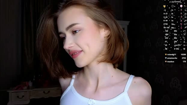 bluuemarine 29-05-2026 Live Webcam sex naughty