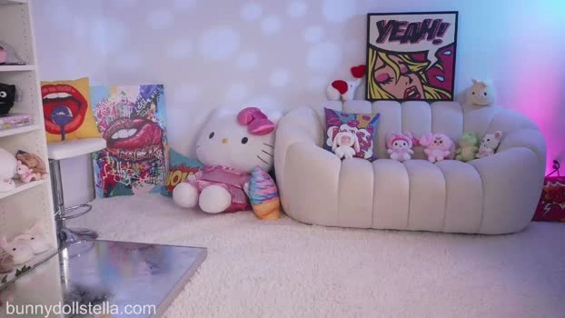 bunnydollstella 30-05-2026 Live Webcam sexybody oral
