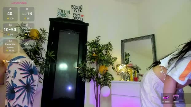 coffeeish 29-05-2026 Live Webcam suck naughty