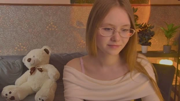 floralarsson 30-05-2026 Live Webcam tits amateur