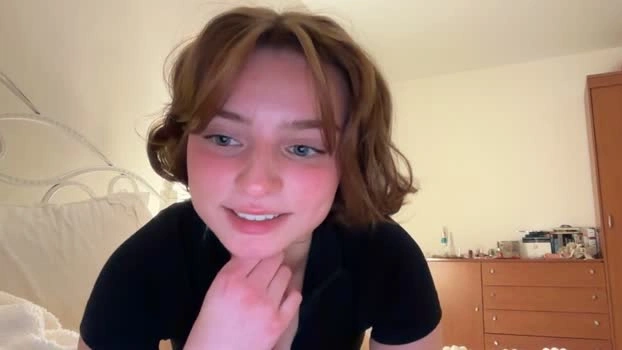floret_joy 30-05-2026 Live Webcam Video yummy