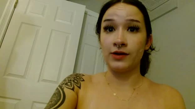 funchickxxx 30-05-2026 Live Webcam Wet legs