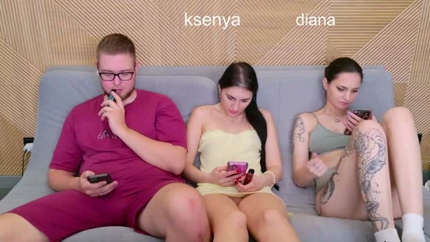 ksenyahot 30-05-2026 Live Webcam Nude pussy