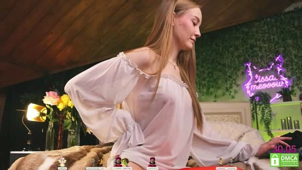 lissa_meooow 30-05-2026 Live Webcam ass boobs