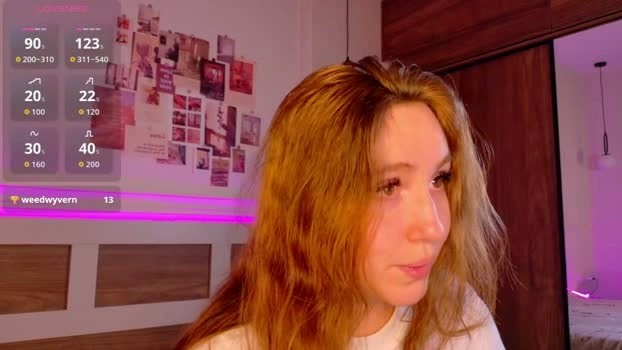 lunaxdolll 30-05-2026 Live Webcam sex natural