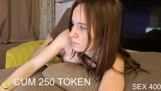 mikkilinalove 29-05-2026 Live Webcam Cam Pretty