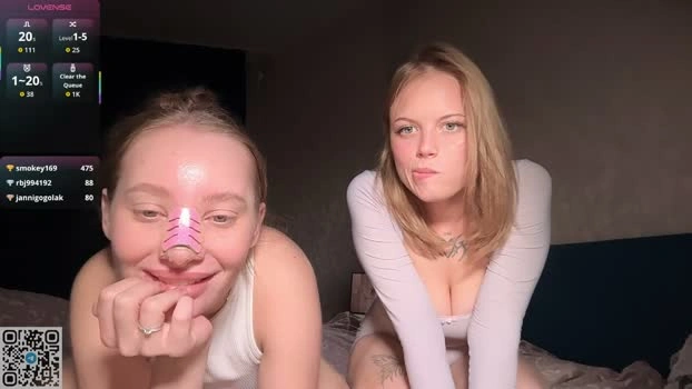 roselunes 29-05-2026 Live Webcam love bigass