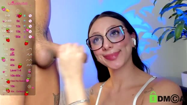 scarett_jackson 30-05-2026 Live Webcam kinky naked