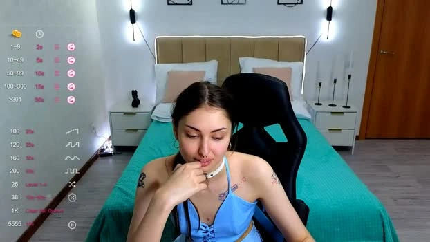 vibetwinkle 30-05-2026 Live Webcam Show pussy