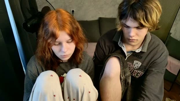 bonnie_and_c1yde 31-05-2026 Live Webcam nasty ass