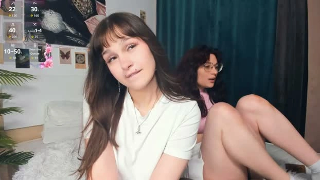 jeanaenny 31-05-2026 Live Webcam big oral