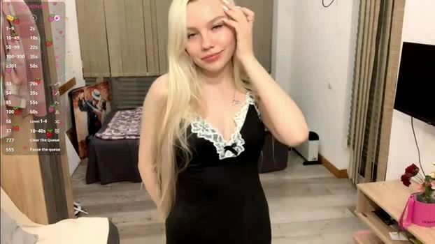 l1sa_bun 30-05-2026 Live Webcam sexybody bj-dildo