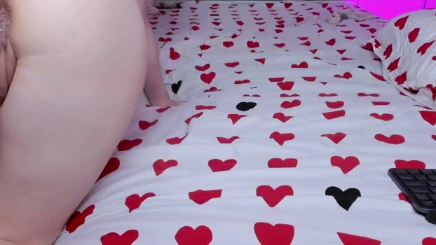 murrrelllie 31-05-2026 Live Webcam tits Show