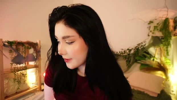 scarletshadow 31-05-2026 Live Webcam Wet big