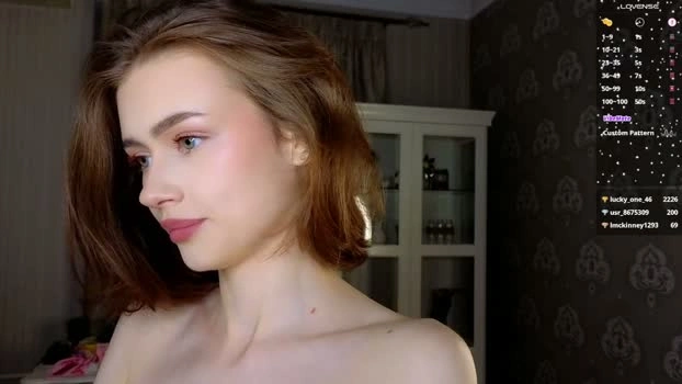 bluuemarine 31-05-2026 Live Webcam boobs dirty