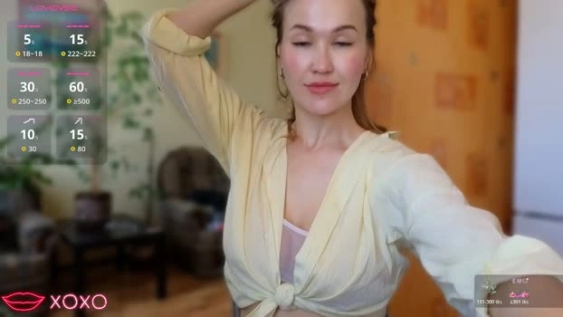 dianashermy 01-06-2026 Live Webcam ass orgasm