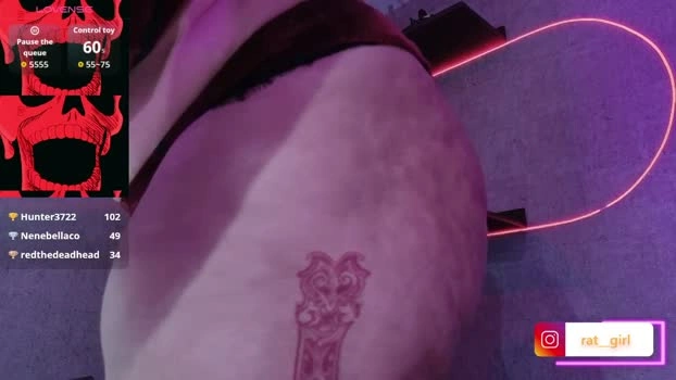 iriisfeitan 01-06-2026 Live Webcam fingering Ass