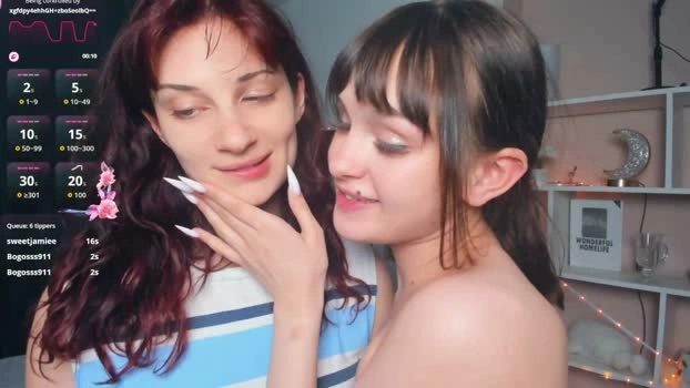 jeanaenny 01-06-2026 Live Webcam Download Porn