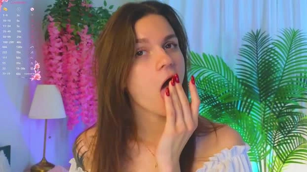 joannerichardson 01-06-2026 Live Webcam Porn orgasm
